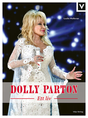 cover image of Dolly Parton